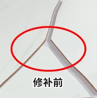 图木舒克瓷砖空鼓维修公司分享下瓷砖基层整体强度偏低，可能会导致的问题。